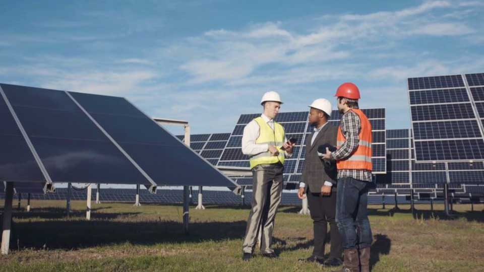 Green Impact Partners