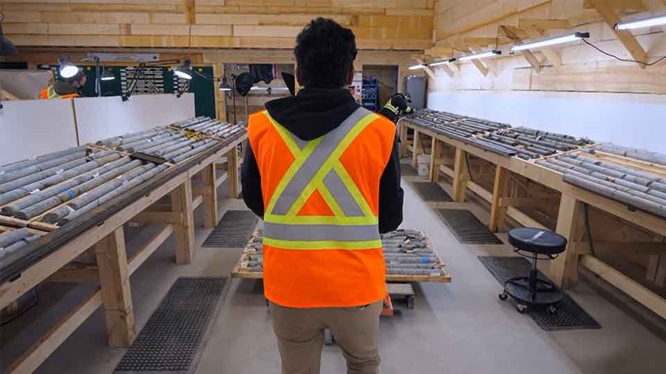 Goldshore Resources: Advancing the Moss Gold Project with Strong Profit Margins