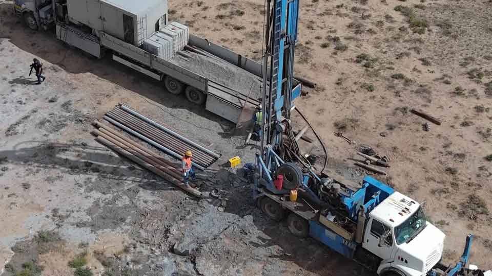 ION Energy: Reducing Environmental Impact in Lithium Extraction from Mongolia