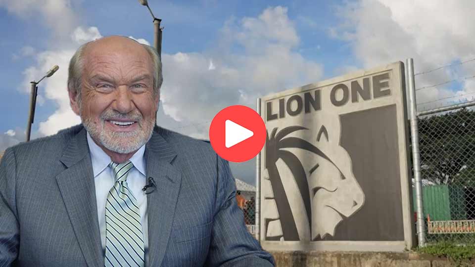 Lion One Metals: : On the Path to Becoming the Next High-Grade Gold Producer in Fiji