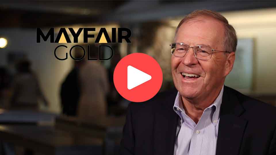 CEO Clips - Mayfair Gold: Transforming Resources and Doubling Market Cap