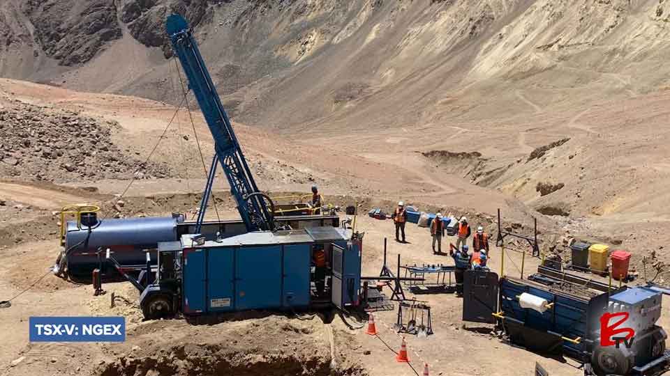 NGEx Minerals