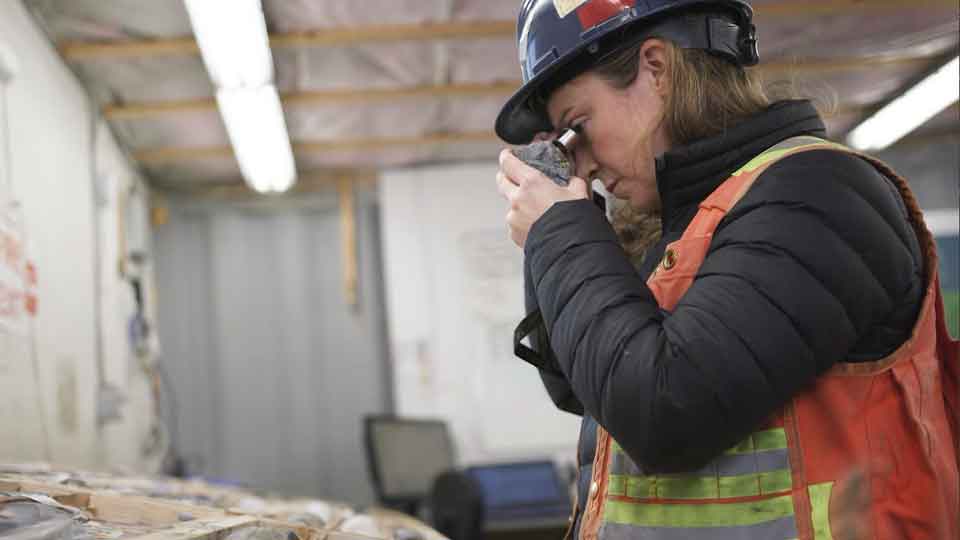 Osisko Development: Advancing Gold Production with High-Quality Projects