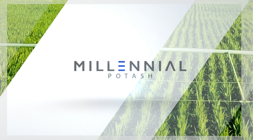 Millennial Potash: Navigating Global Fertilizer Demand