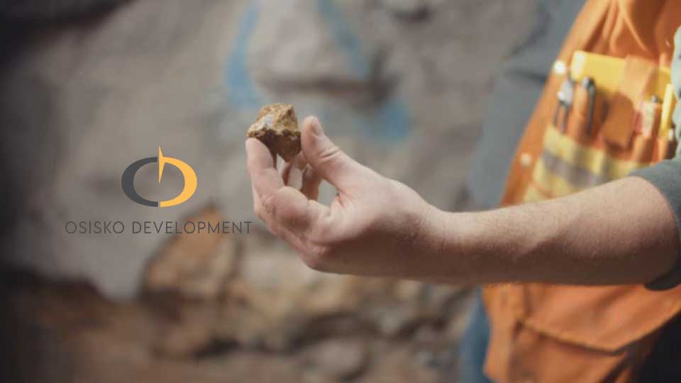 Osisko Development: Building a Strong North American Mining Portfolio