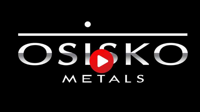 Osisko Metals: Revitalizing Quebec's Copper Asset for Decarbonization