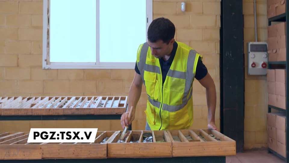 Pan Global: Drilling Non-Stop & New Copper Discovery