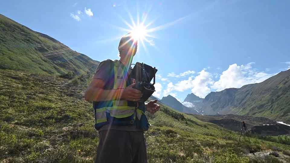 Snowline Gold: Unlocking Yukon's Untapped Gold Potential