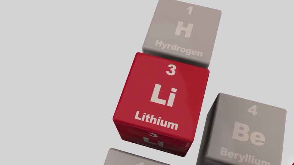 Rok Resources: Exciting Growth in Oil & Gas and Emerging Lithium Industry