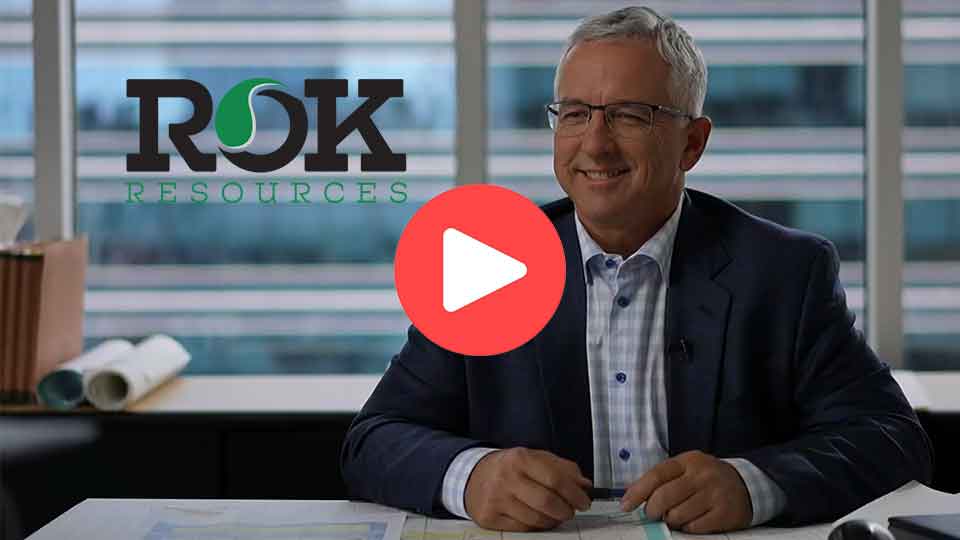 ROK Resources: Pioneering Growth in Oil and Gas with a Strategic Eye on Lithium Potential