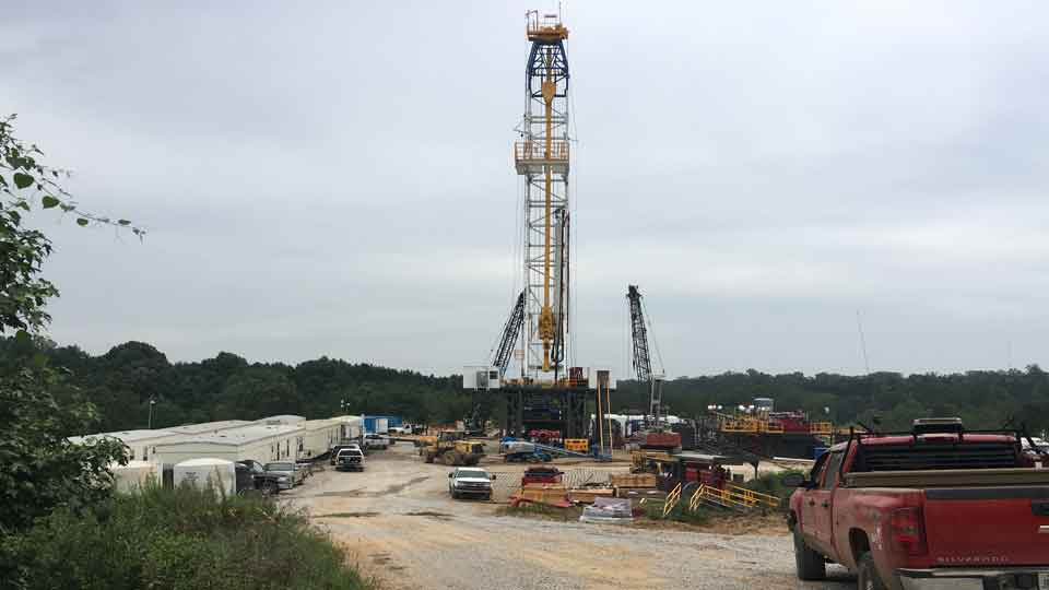 Southern Energy: An Energy Stock Primed for Growth