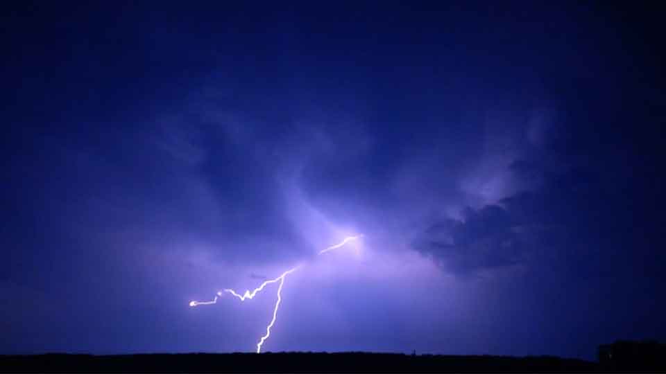 Thunder Gold: Launches 4,000 Metre Drill Program