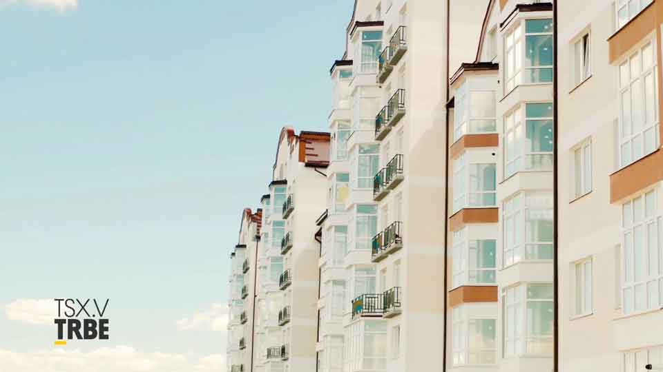 Tribe Property Technologies