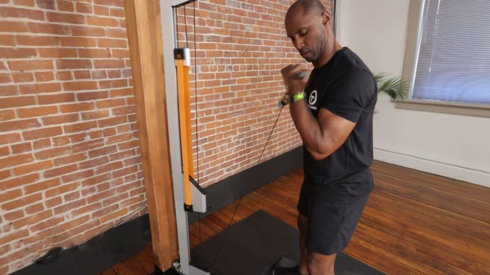 TUT Trainer TUT Trainer