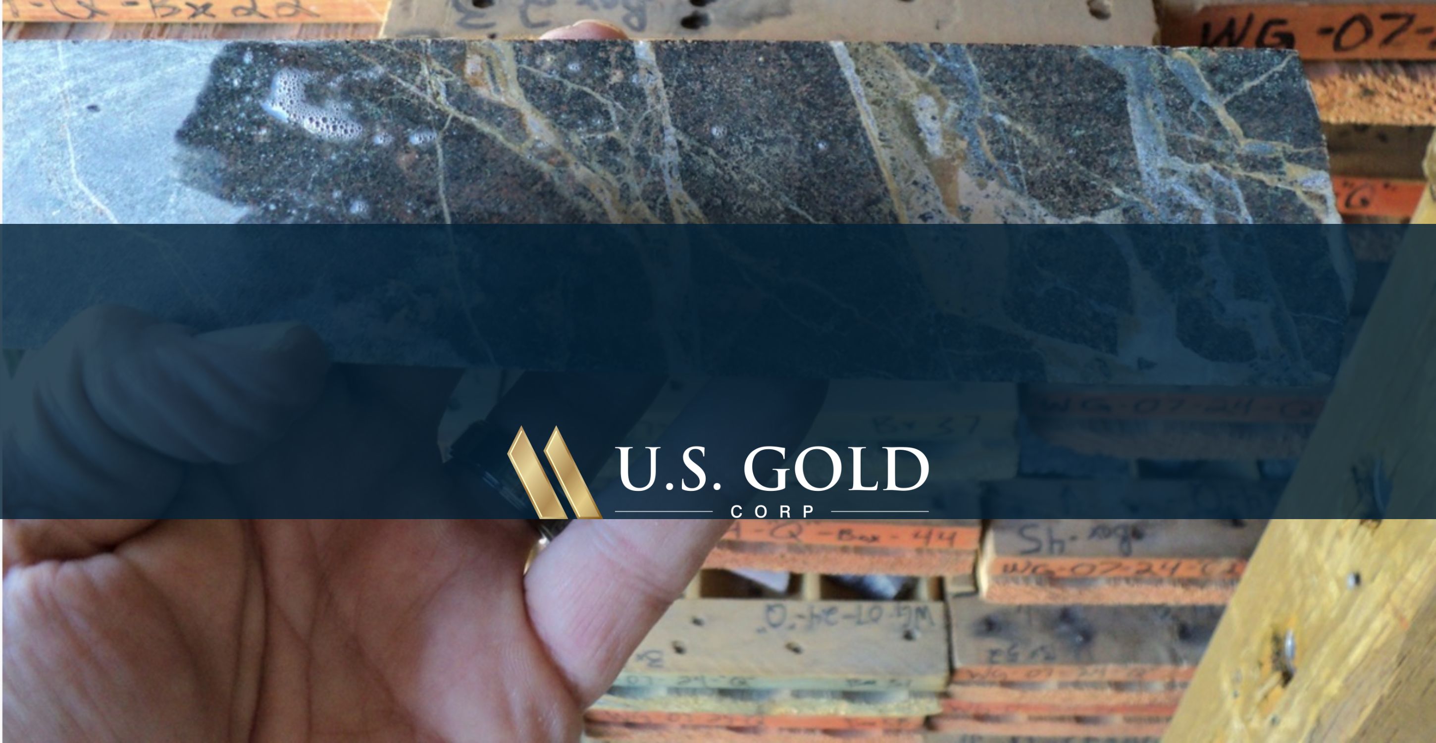 US Gold.: CK Gold Project Set to Enter Construction Phase