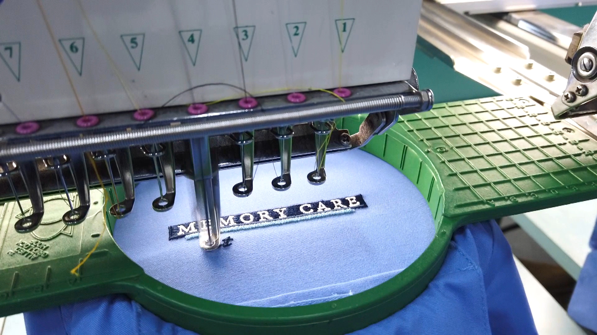 Unisyc uniform apparel