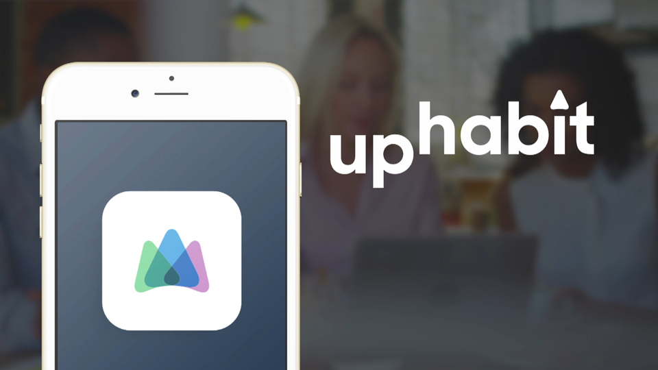 UpHabit personal relationship app