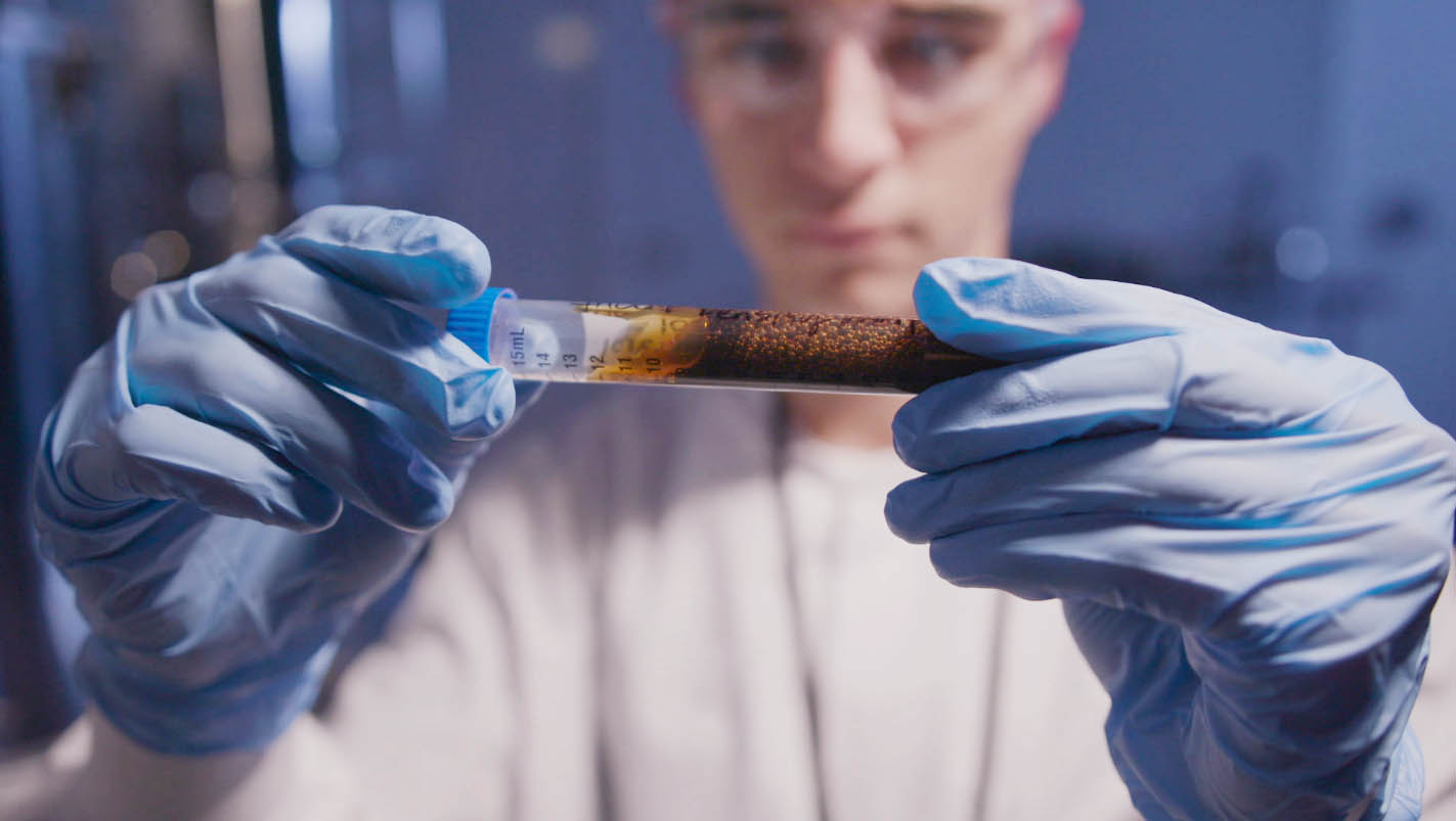 Licensed Cannabis Producers