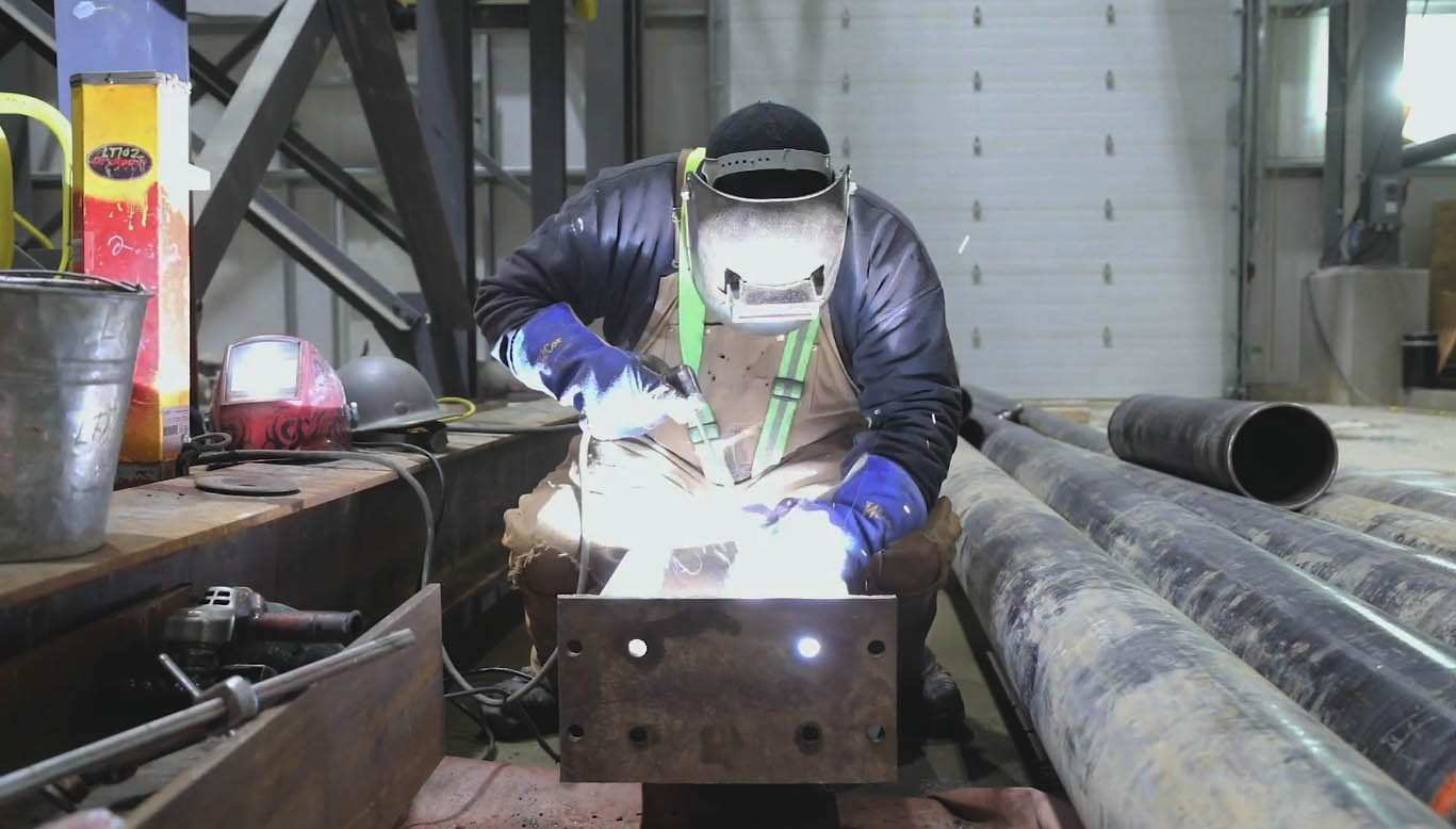 Victoria Gold's Eagle Gold