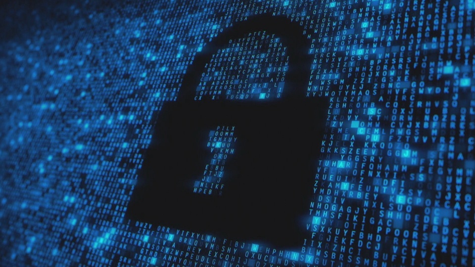 VirtualArmour Cybersecurity BTV Thumbnail