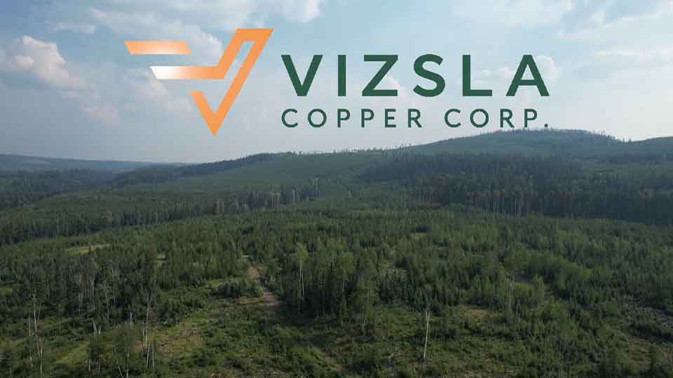 Vizsla Copper: Spearheading Sustainable Exploration in British Columbia's Copper Belt