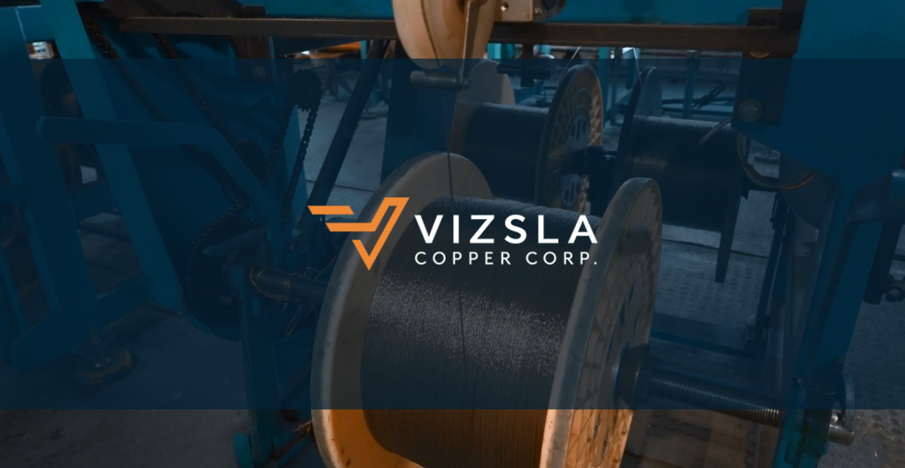 Vizsla Copper: Big Copper, Big Discovery, Big Potential