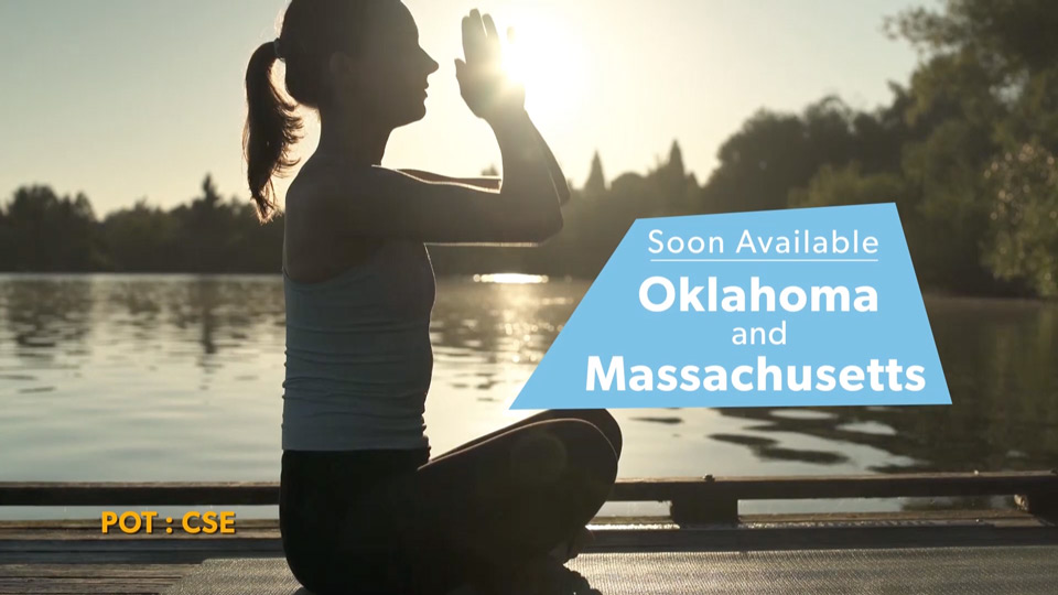 Weekend Unlimited cannabis CBD hemp brands