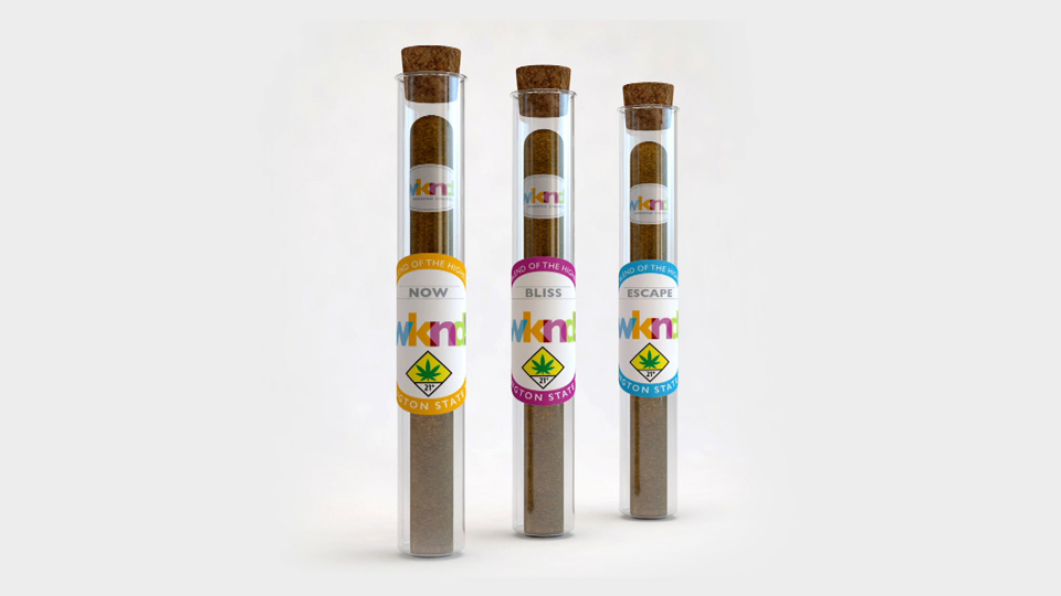 Weekend Cannabis Company