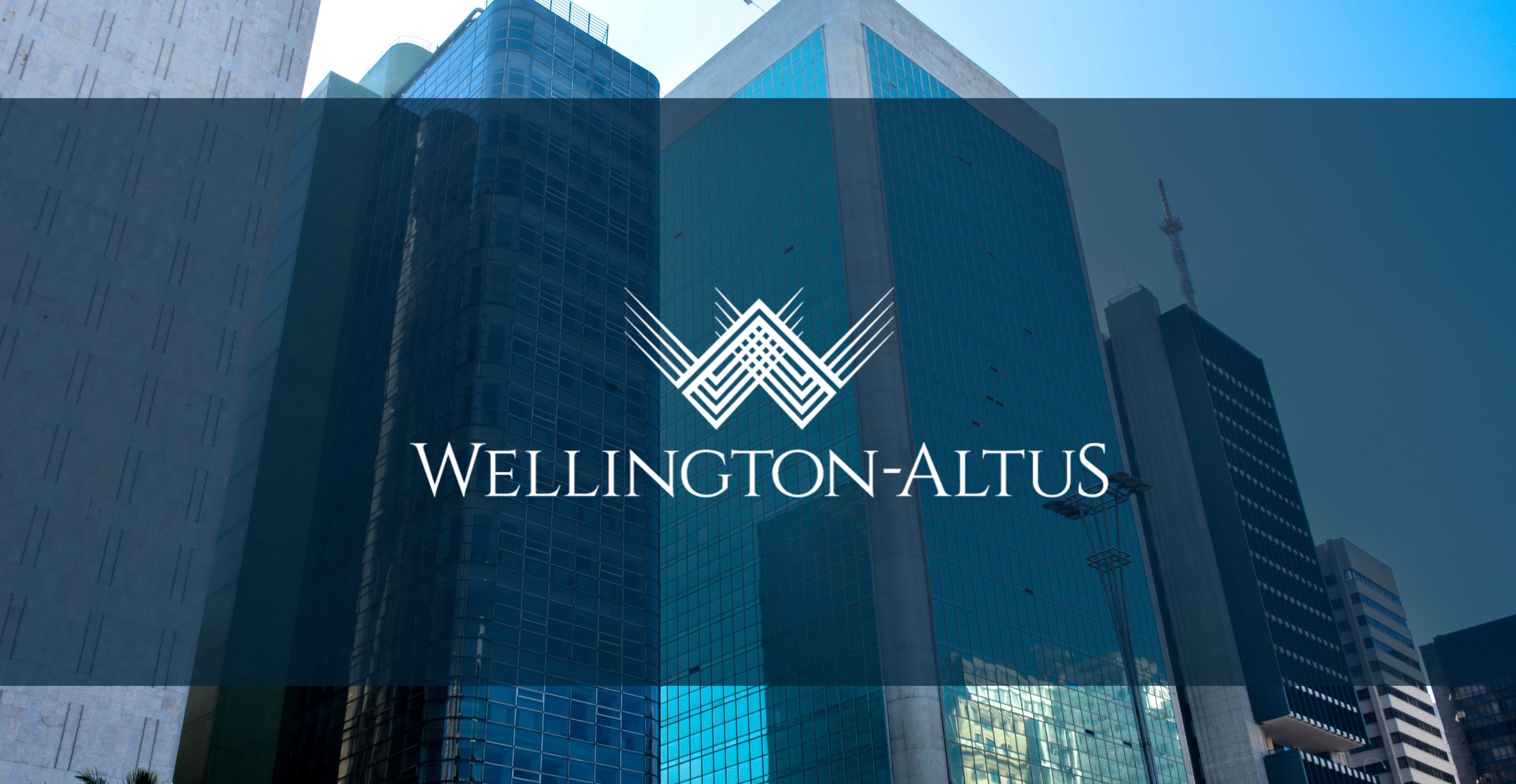 Wellington-Altus: A New Standard in Independent Wealth Management