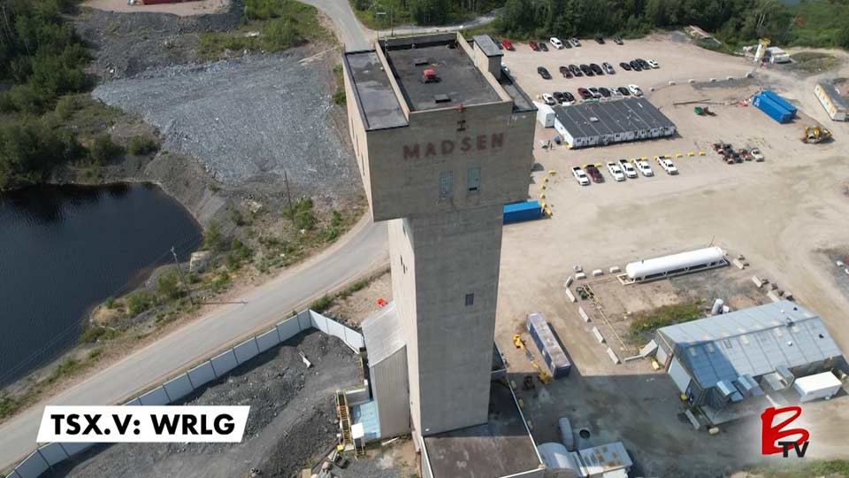 West Red Lake Gold: Positioned for a Return to Gold Production