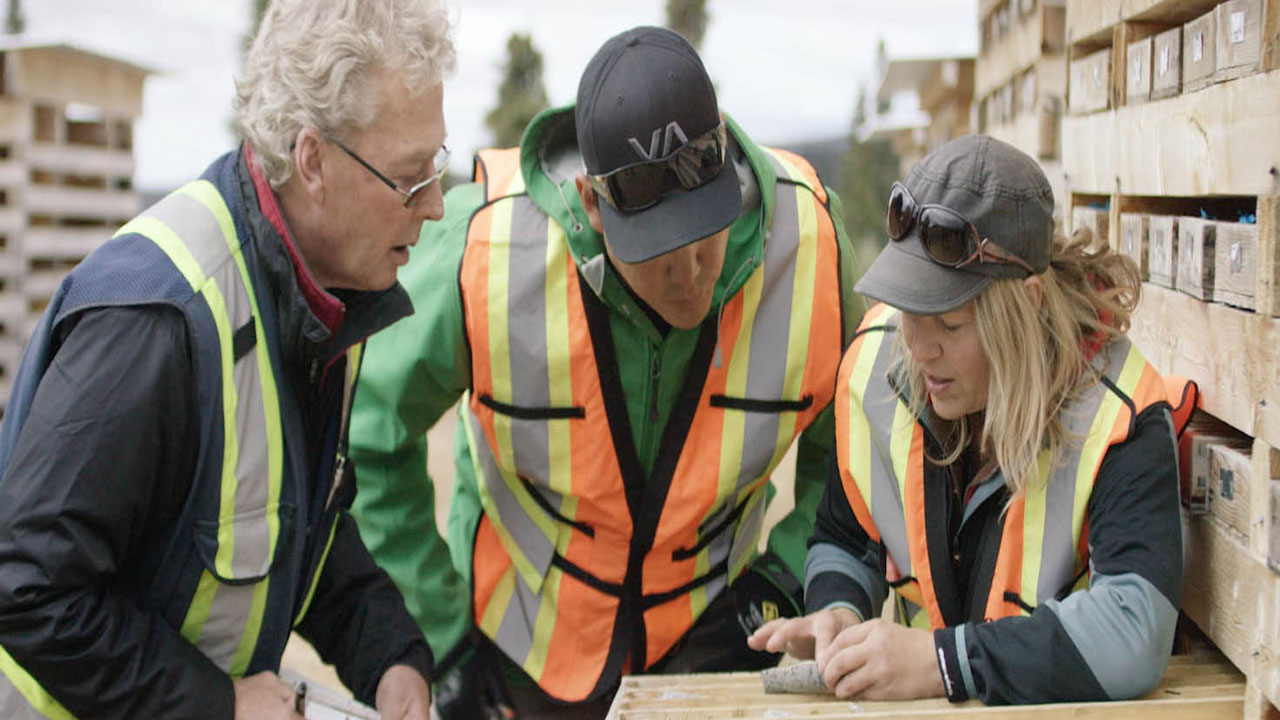 Massive Copper-Gold Asset in the Yukon Western Copper & Gold