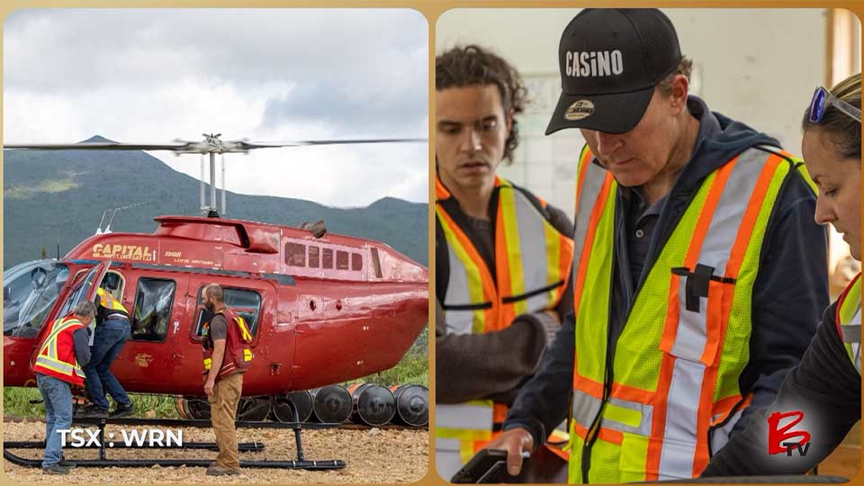 Western Copper and Gold: Shaping the Future of Metal Mining in Yukon