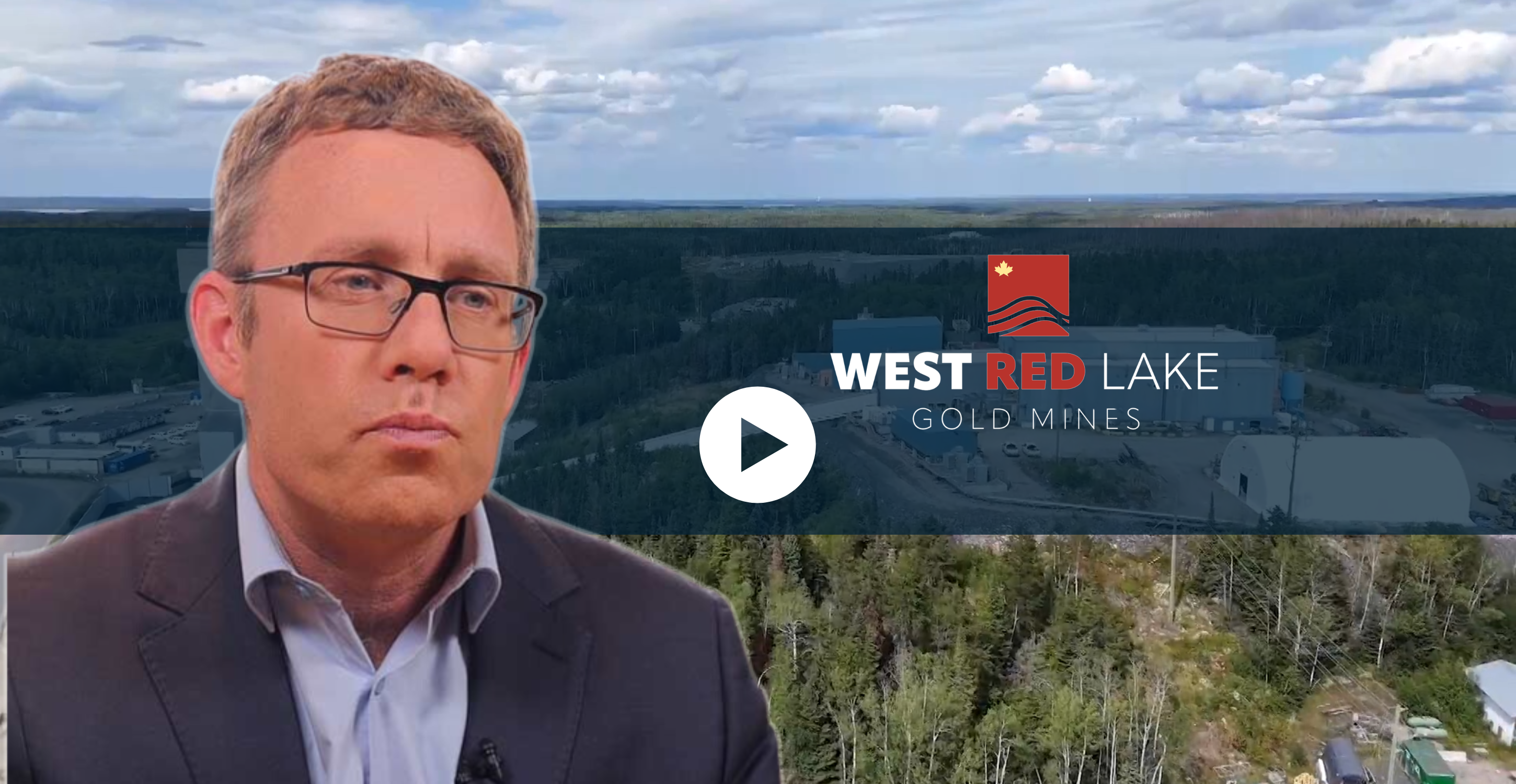 West Red Lake Gold Mines: Reviving High-Grade Gold Production in Canada's Prolific Red Lake Region