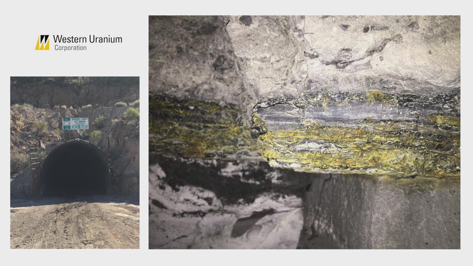 Lower Production Costs For Uranium Mining