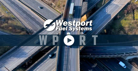 Westport Fuel Systems: Driving Cleaner Transportation Solutions