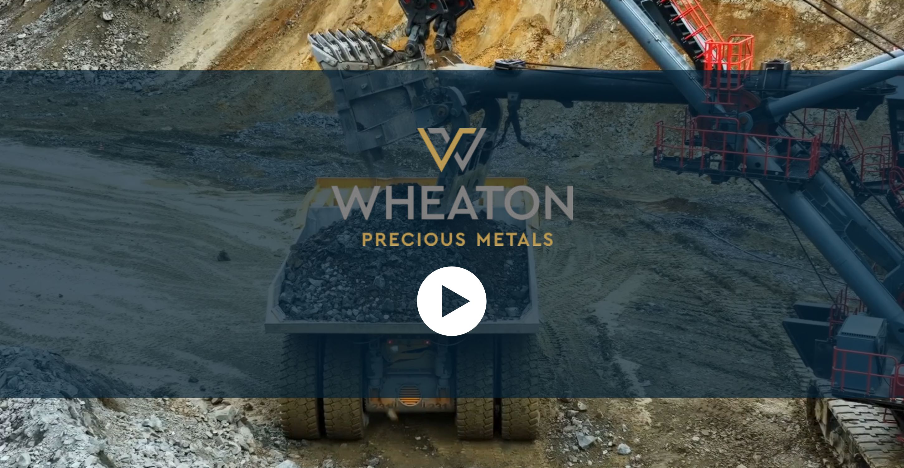 Wheaton Precious Metals: Staying Pure with a Gold and Silver Focus