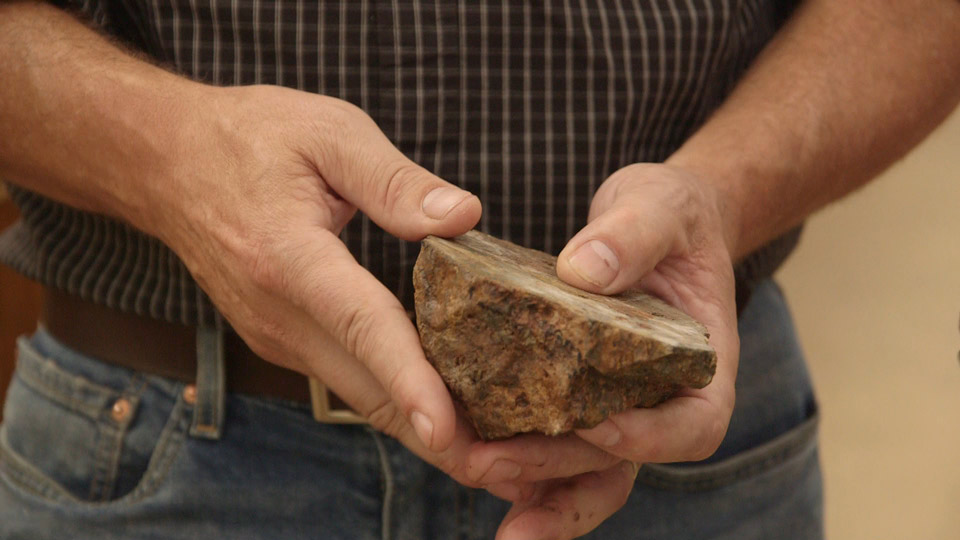 White Gold Corp gold in the yukon