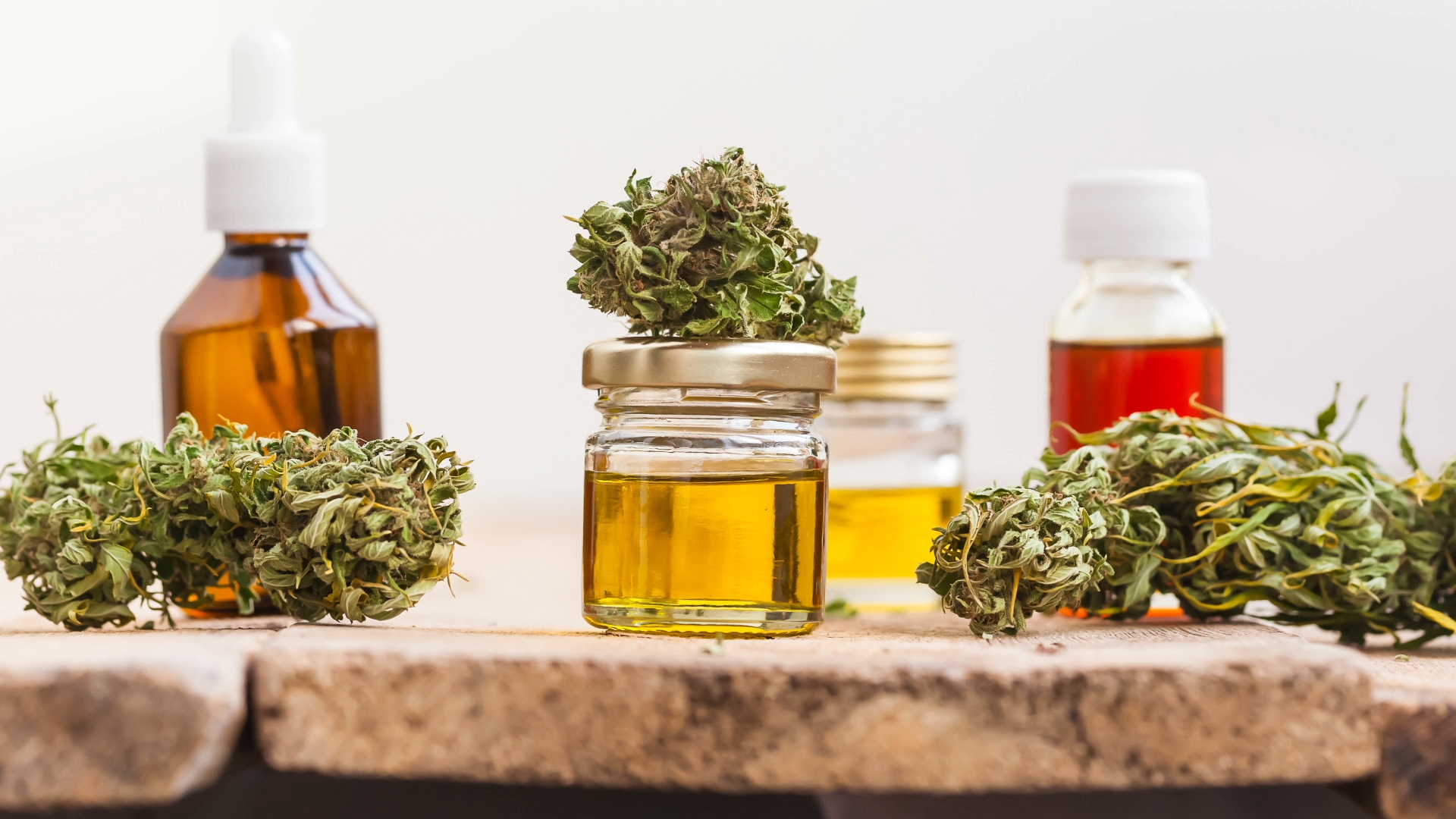 XPhoto Therapeutics Modern Science Meets Cannabis-Based Medicine