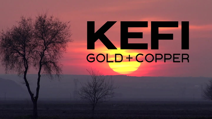 KEFI Gold and Copper: Pioneering High-Margin Gold and Critical Metal Projects in Emerging Regions
