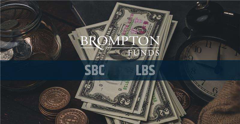 Brompton Funds: Generating Growth with Split Share Investments