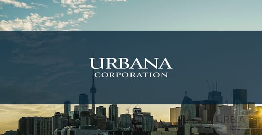 Urbana CEO