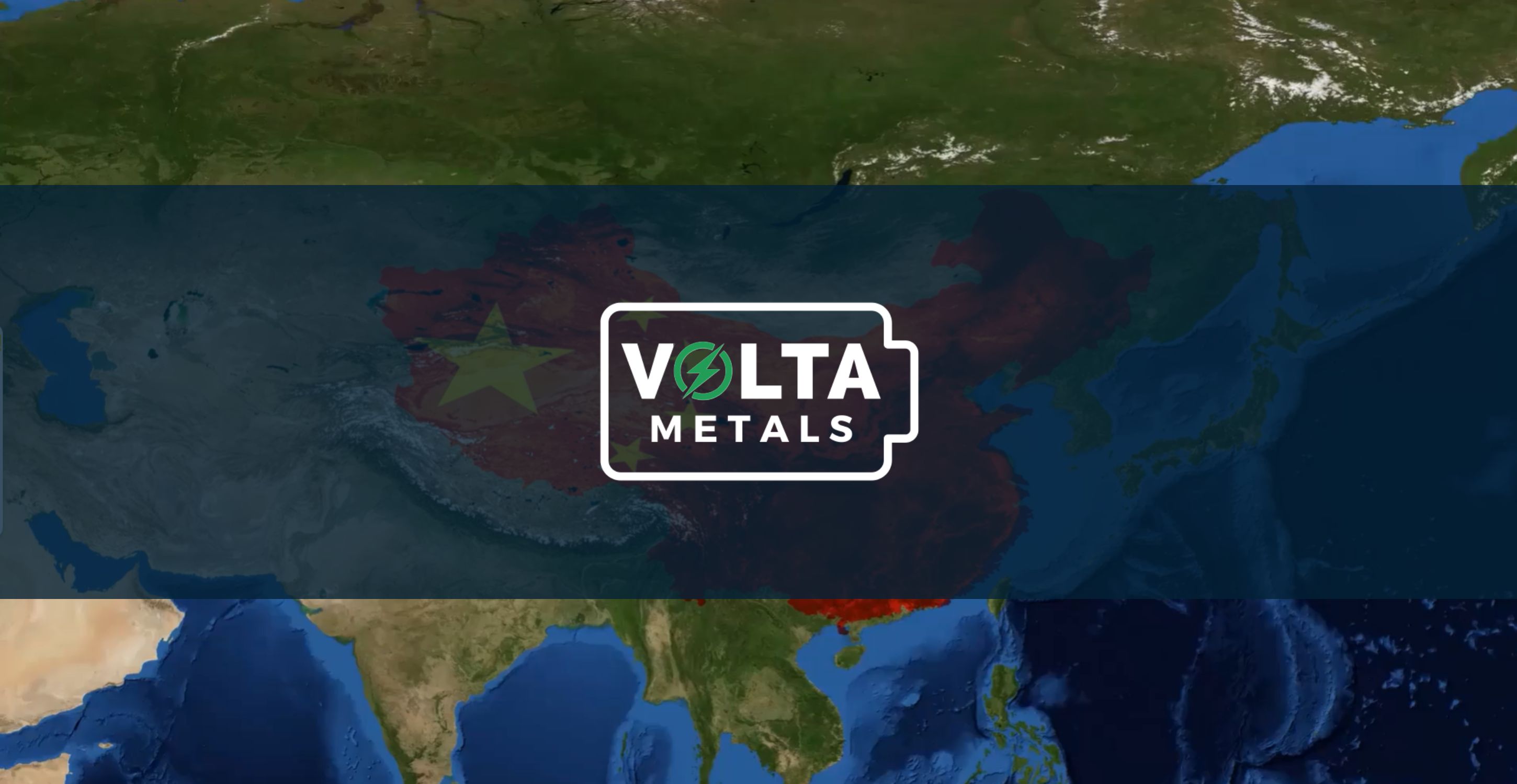 Volta Metals: Powering the Future with Ontario’s Critical Minerals
