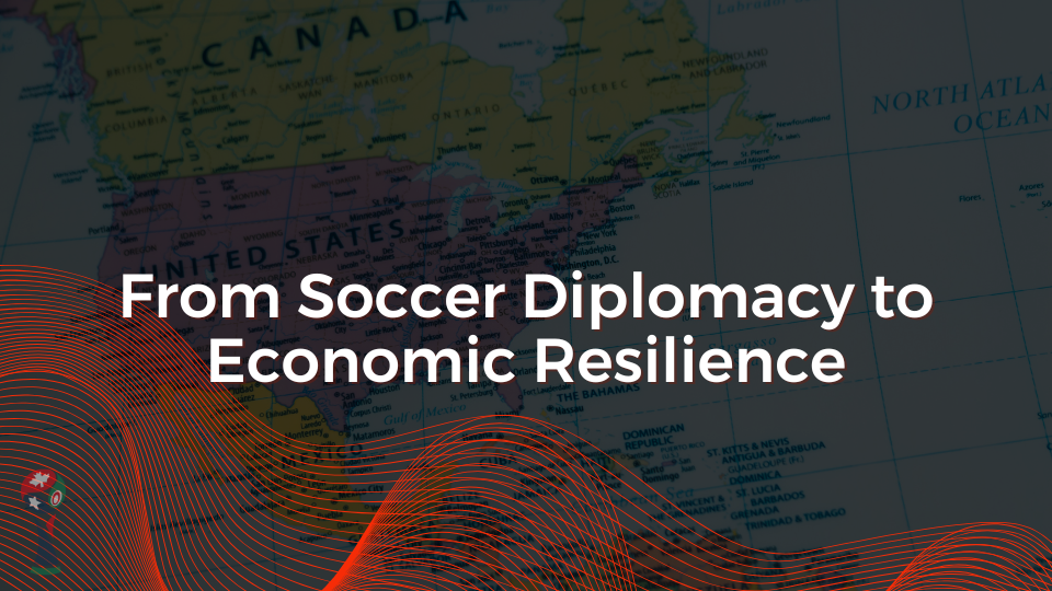 Markets Move, Leaders Meet, and AI Blinks