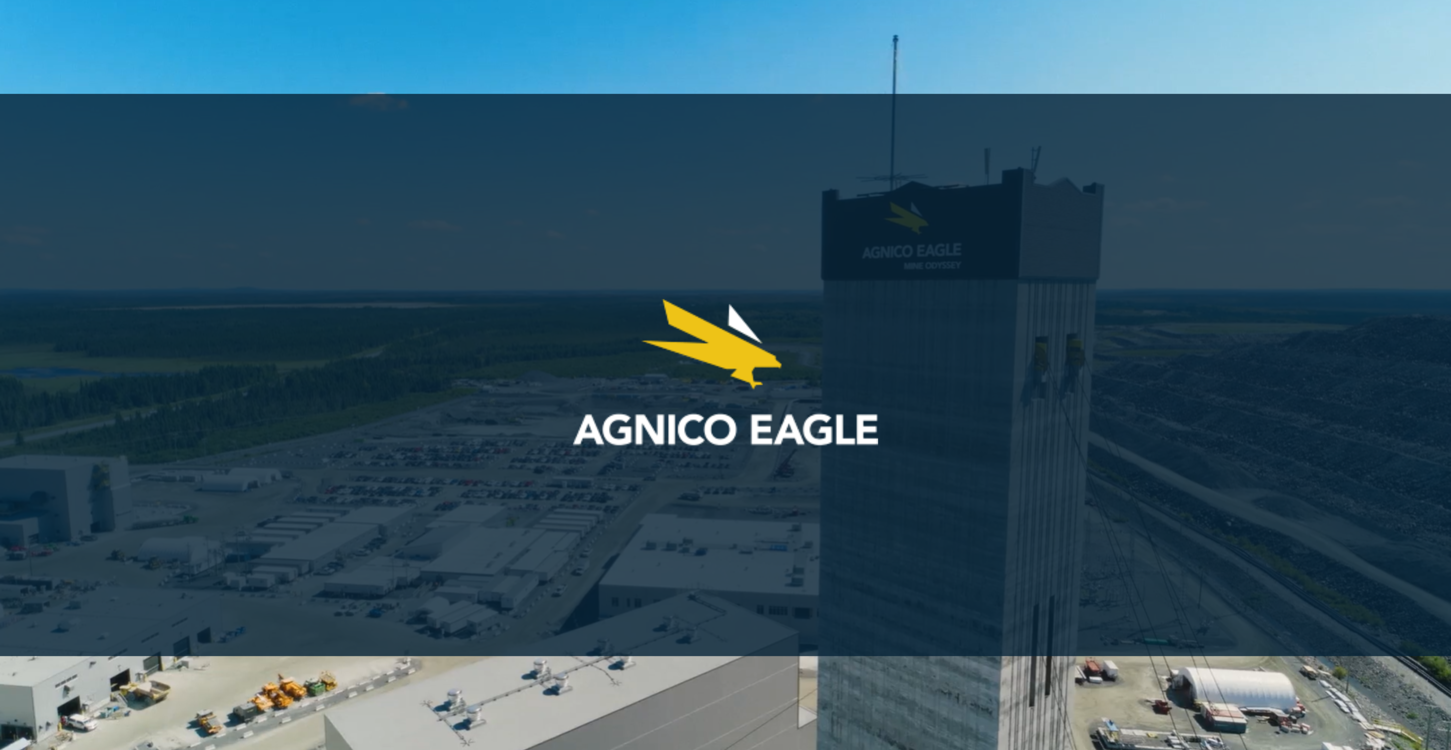 Agnico Eagle: Global Scale, Unmatched Leverage to Gold