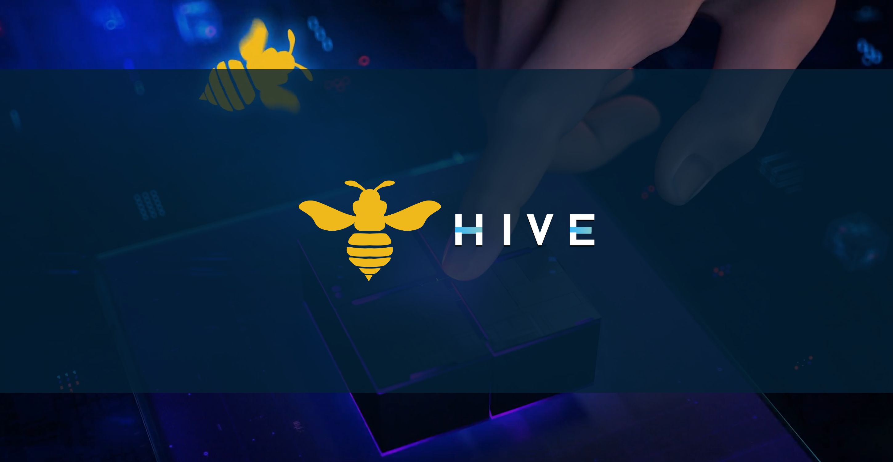 HIVE Digital Technologies: Building the Future with Bitcoin and AI