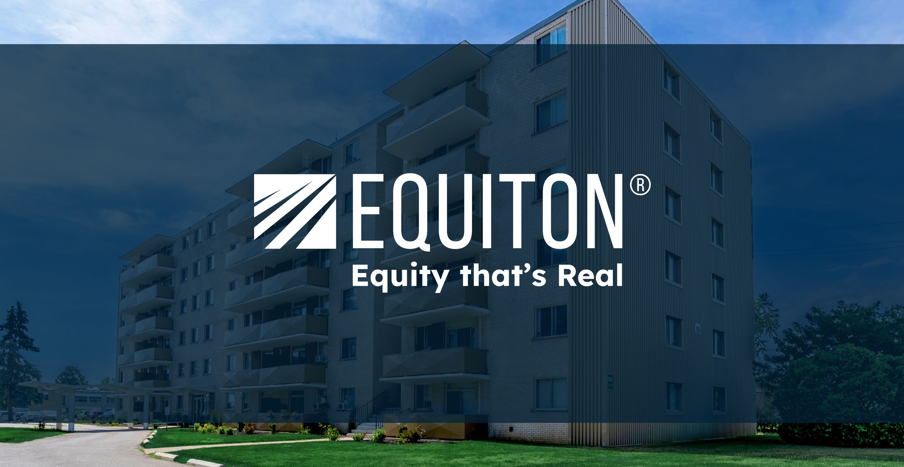 Equiton: Built for Investors. Backed by Experience.