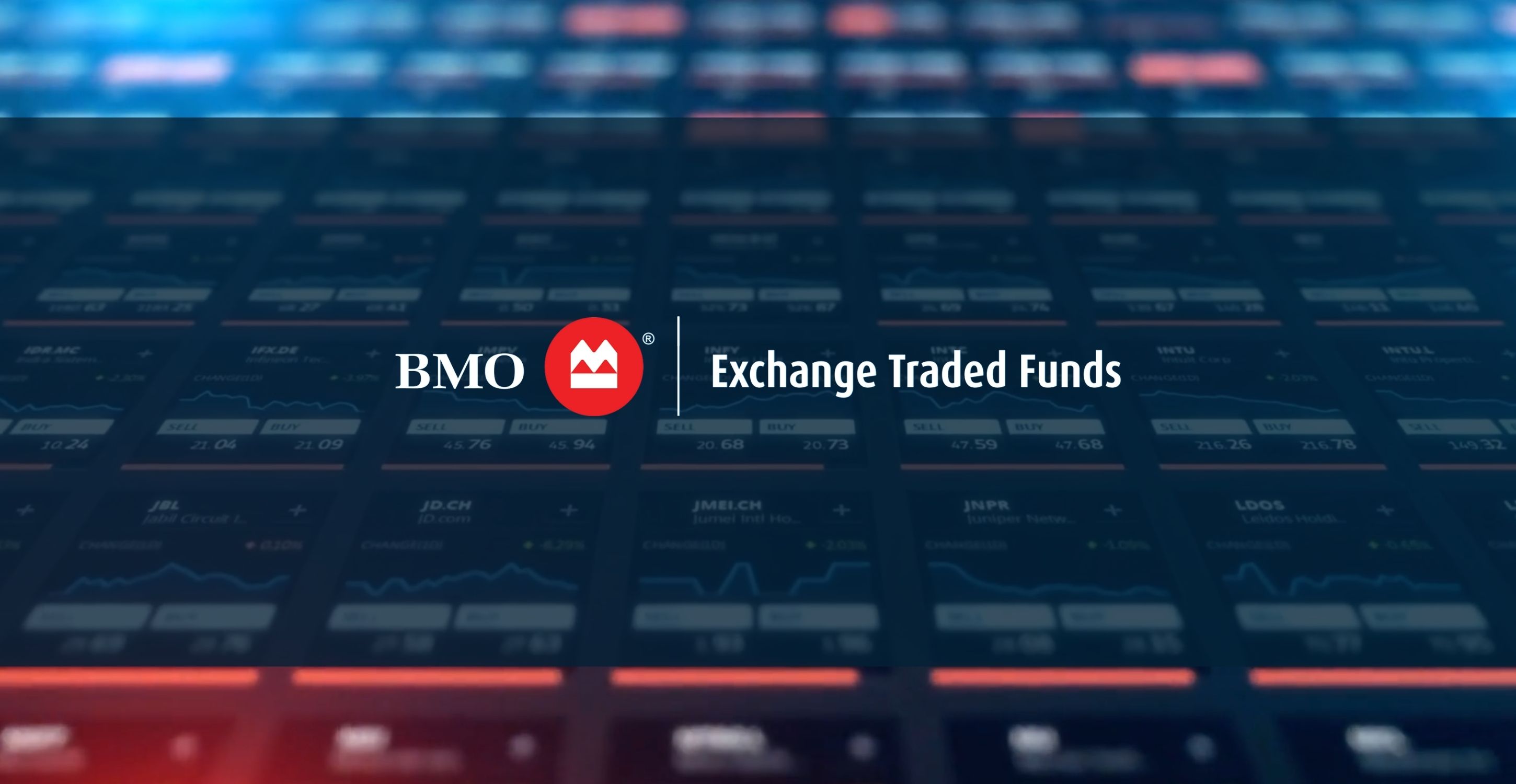 Invest Better with BMO ETFs: Canada’s Homegrown Leader in Innovation
