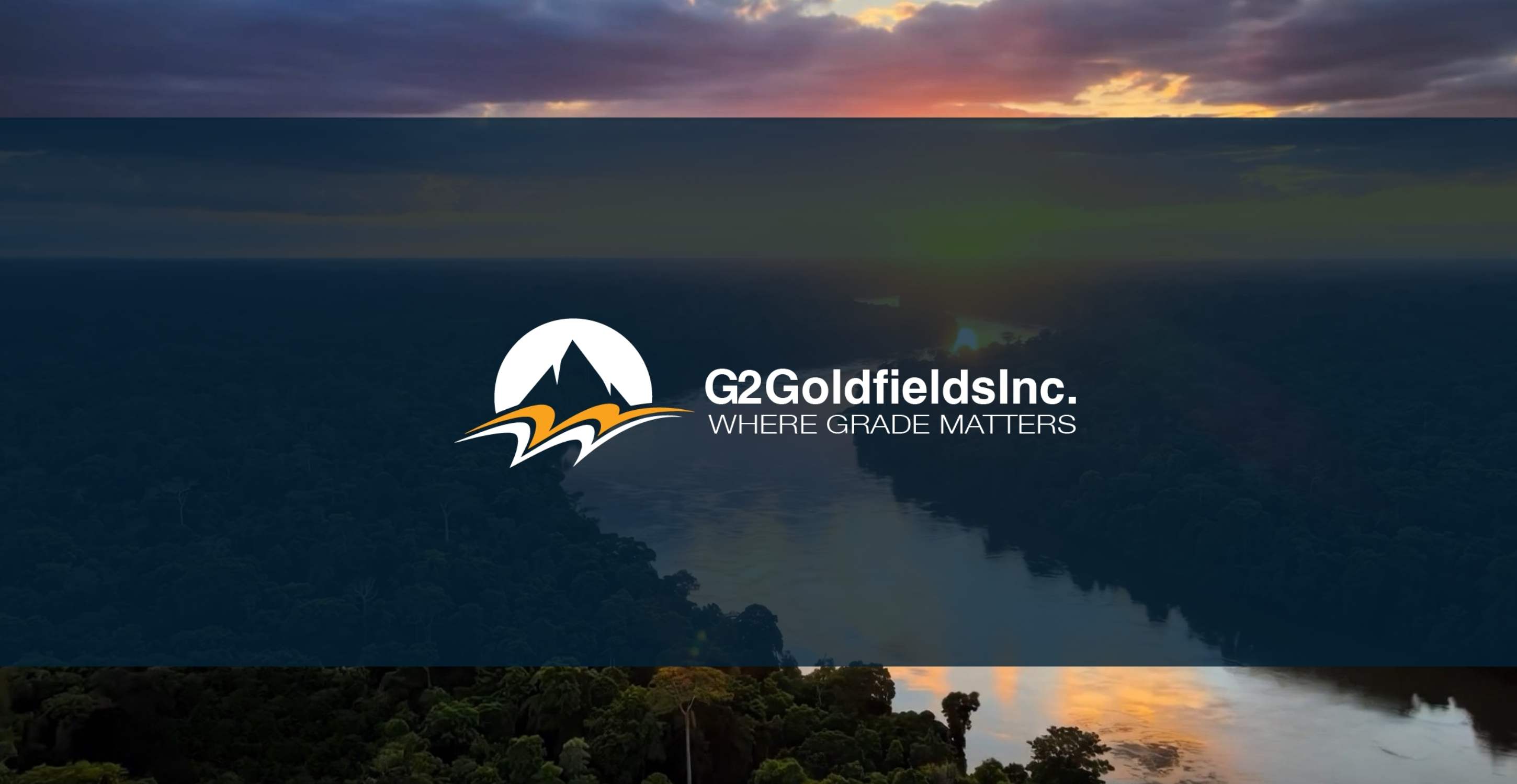 G2 Goldfields: Guyana’s Newest Large-Scale Gold Mine