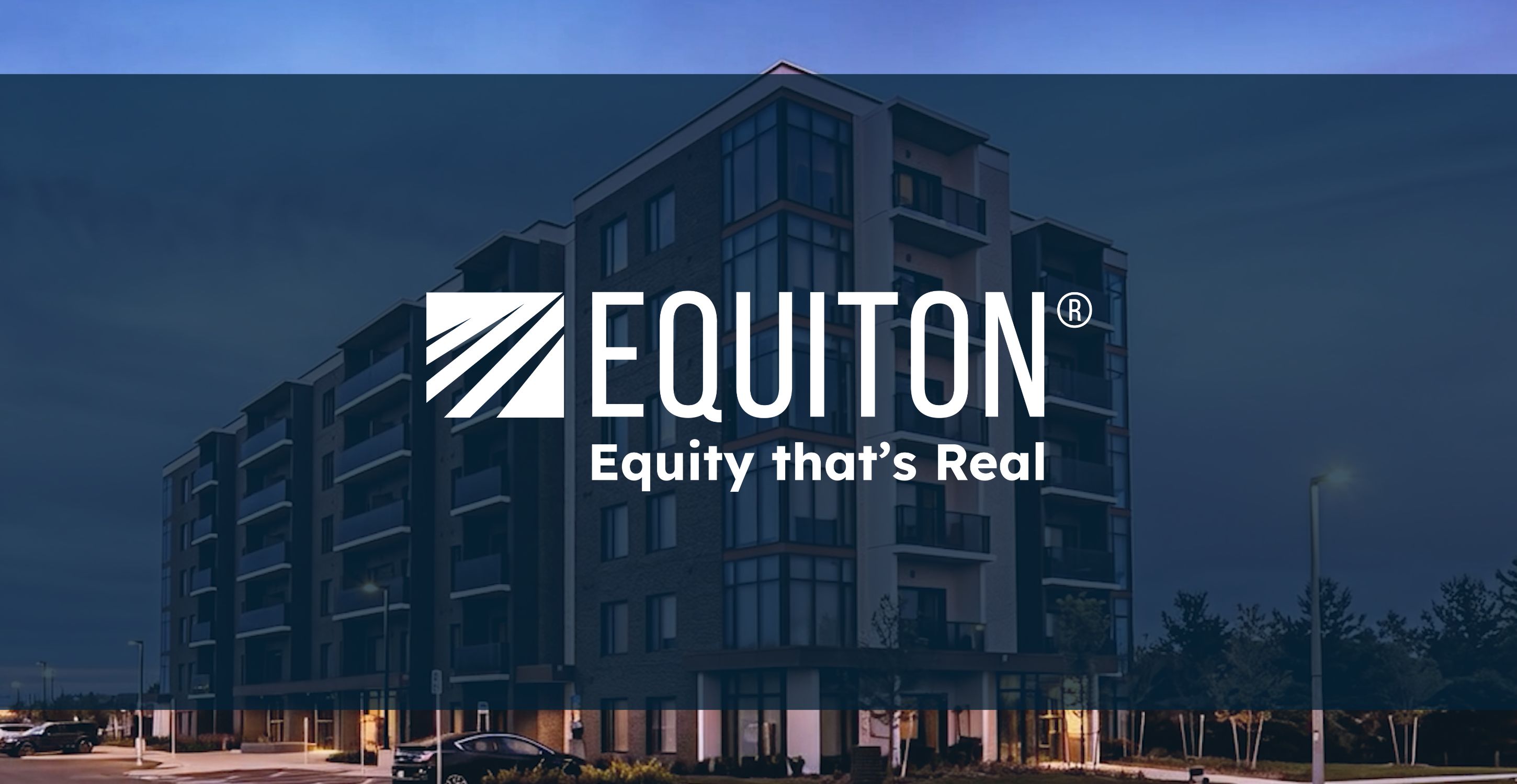 Equiton: Built for Investors. Backed by Experience.