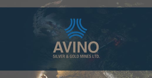 Avino Silver 15
